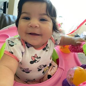 Meet your Posher, Adriana